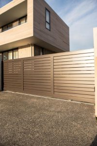 Professional gate installation in Auckland